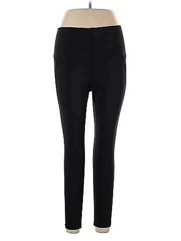 Spyder Active Pants (view 1)