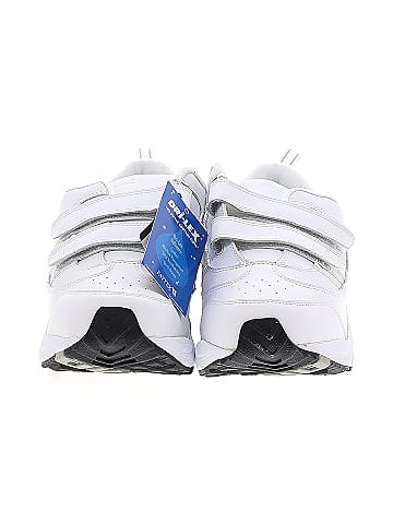Drew Sneakers (view 2)