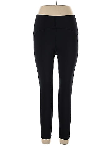 Spyder Active Pants (view 1)