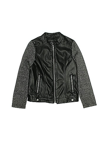 SO Jacket (view 1)