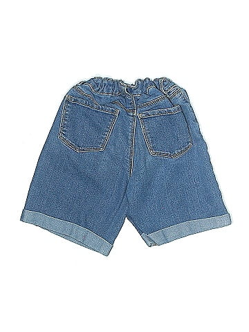 Crazy 8 Denim Shorts (view 2)