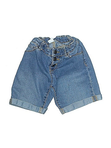 Crazy 8 Denim Shorts (view 1)