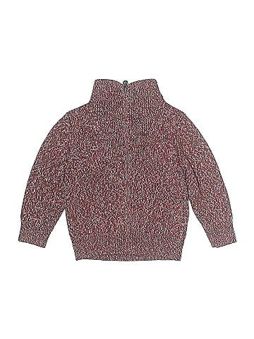 Baby Gap Zip Up Hoodie (view 1)