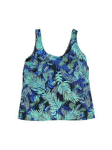 Swimsuits for all Swimsuit Top (view 1)