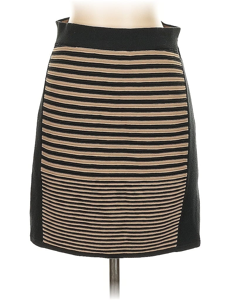 Pre-owned Rag & Bone Casual Skirt In Black