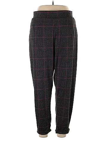 Terra & Sky Casual Pants (view 1)