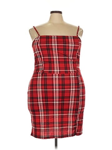 Jolie & Joy Casual Dress (view 1)
