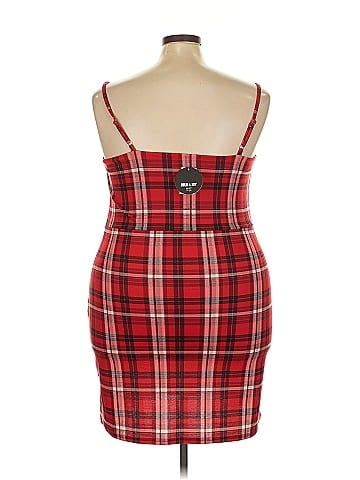 Jolie & Joy Casual Dress (view 2)