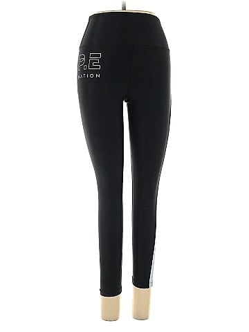 P.E Nation Active Pants (view 1)