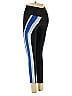 P.E Nation Black Active Pants Size S - photo 2