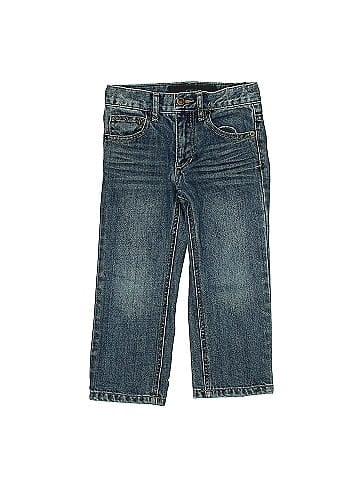 Joe's Jeans Jeans (view 1)