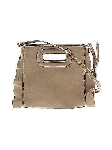 Sole Society Satchel (view 1)