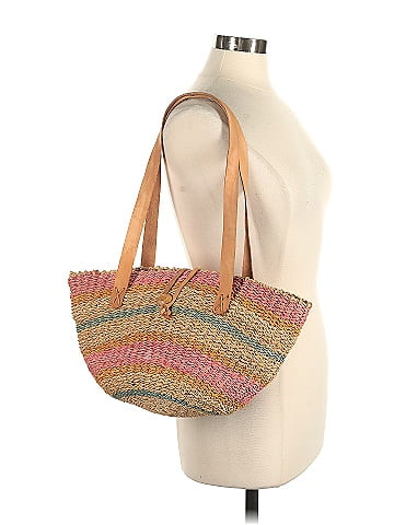 Unbranded Tote (view 2)
