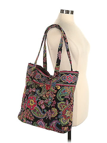 Vera Bradley Tote (view 2)