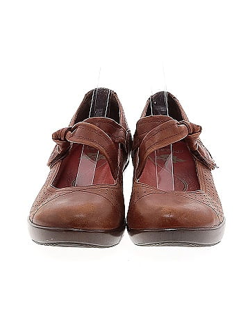 Dansko Flats (view 2)