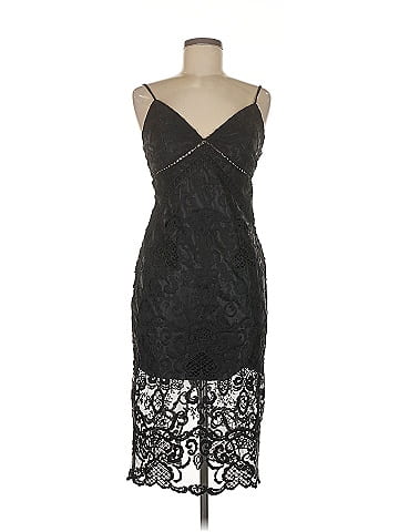 Bardot Cocktail Dress (view 1)