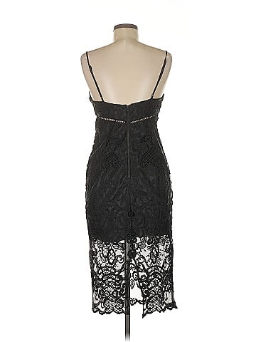 Bardot Cocktail Dress (view 2)
