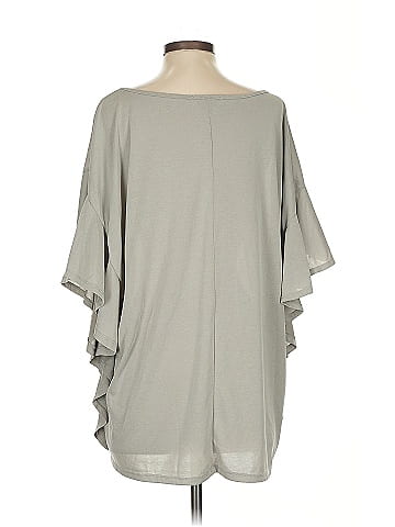Andree by UNIT Short Sleeve Top (view 2)