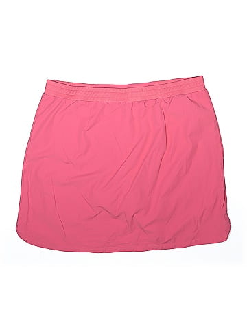 Isaac Mizrahi LIVE! Skort (view 2)