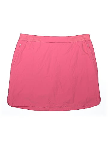 Isaac Mizrahi LIVE! Skort (view 1)