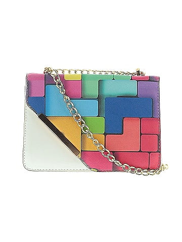 Unbranded Crossbody Bag (view 1)