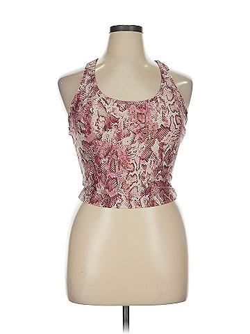 Calvin Klein Performance Tank Top (view 1)