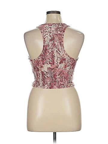 Calvin Klein Performance Tank Top (view 2)