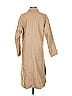 Zara Basic Tan Coat Size XS - photo 2