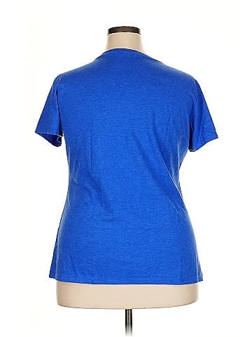 District. Short Sleeve T-Shirt (view 2)