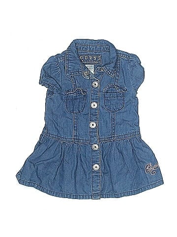 Guess Dress (view 1)