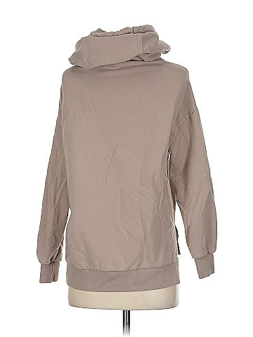 Cuyana Pullover Hoodie (view 2)