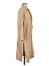 Zara Basic Tan Coat Size XS - photo 4