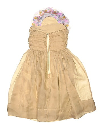 Cynthia Rowley Cocktail Dress (view 2)