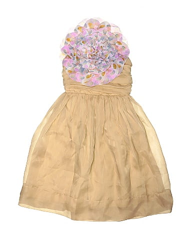 Cynthia Rowley Cocktail Dress (view 1)