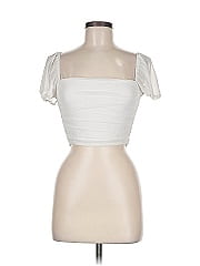 Princess Polly Short Sleeve Top