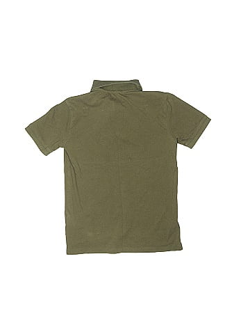 Polo by Ralph Lauren Short Sleeve Polo (view 2)