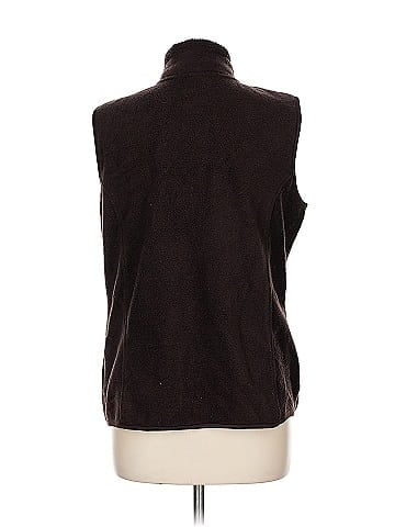 Basic Editions Vest (view 2)