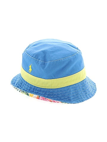 Polo by Ralph Lauren Sun Hat (view 1)