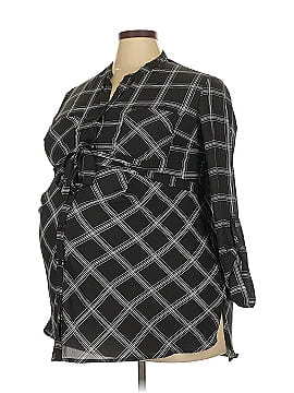 Liz Lange Maternity For Target Kimono