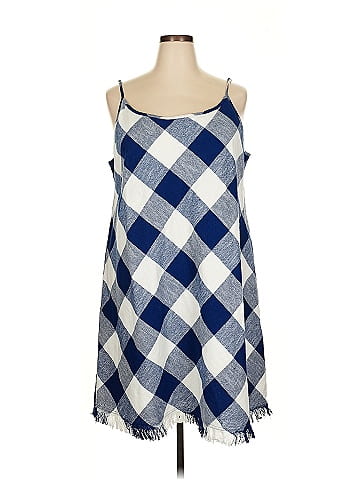Natural Reflections Casual Dress (view 1)