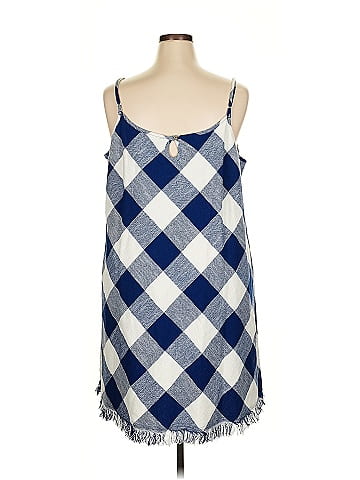 Natural Reflections Casual Dress (view 2)