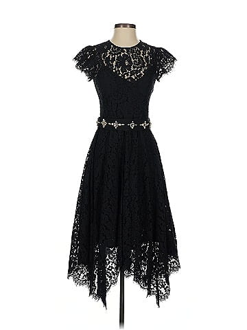 Joie Cocktail Dress (view 1)