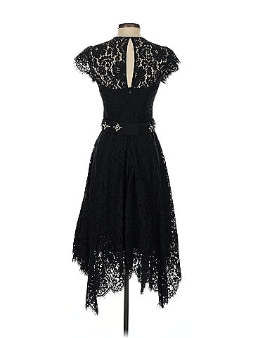 Joie Cocktail Dress (view 2)