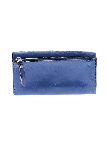 Fossil Leather Wallet (view 2)