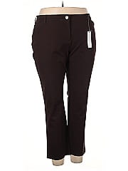 So Slimming By Chico's Dress Pants