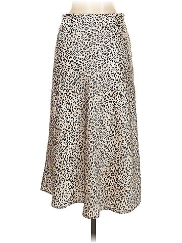 Polly Casual Skirt (view 2)