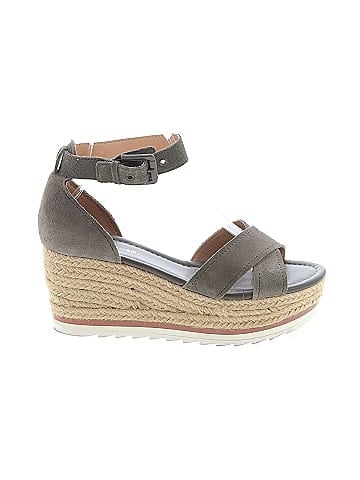 Marc Fisher Wedges (view 1)