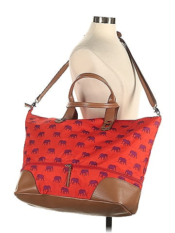 Stella & Dot Satchel (view 2)