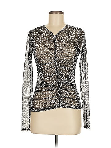 Reformation Long Sleeve T-Shirt (view 1)
