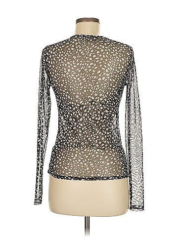 Reformation Long Sleeve T-Shirt (view 2)
